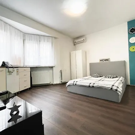 Old Town Studio 62 Apartment *