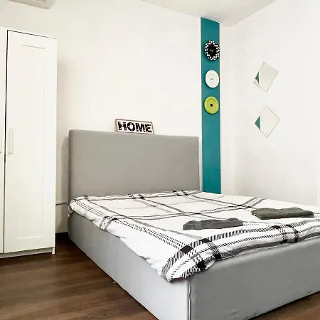 Old Town Studio 62 * Bucharest